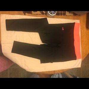 Under Armour leggings
